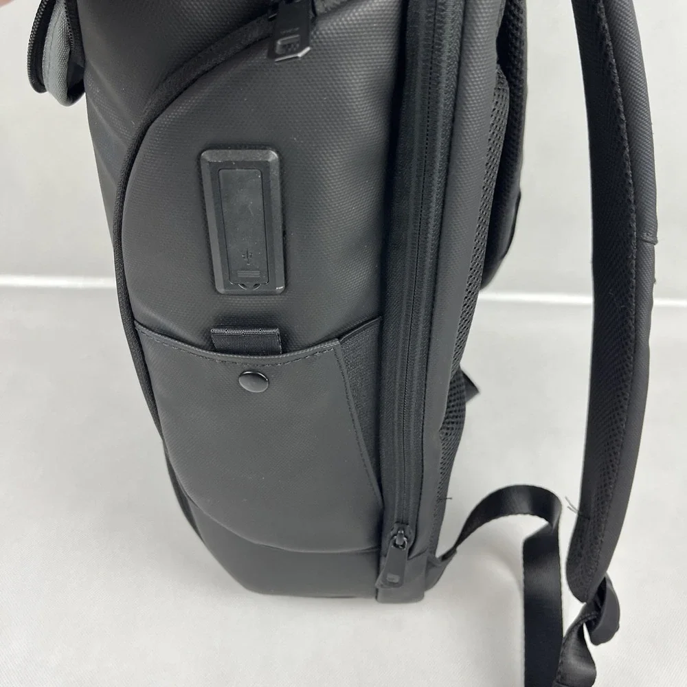 Traveler's Choice Breenon 19